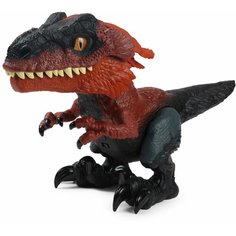 Фигурка Jurassic World Пирораптор интерактивный GWD70