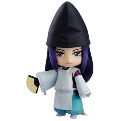 Фигурка Nendoroid Hikaru no Go: Fujiwara-no-Sai (10 см) Good Smile Company