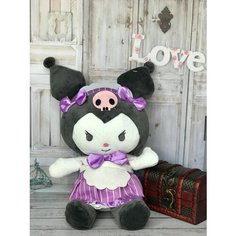 Мягкая игрушка Kitty Kuromy 25 см Plush Toys