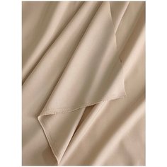 Отрез ткани: габардин 3 метра, ширина 150+/-2см, для пошива, рукоделия и декора. Сладкий сон