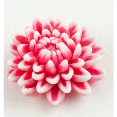 Силиконовая форма для мыла Астра 2 Hobby Page