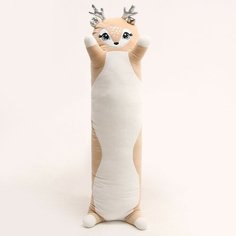 Milo toys Мягкая игрушка «Олень»