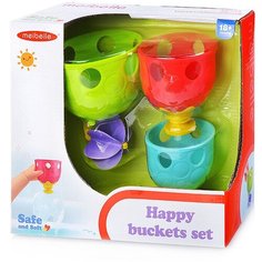Игрушка для купания в ванной, для малышей Toys Cave
