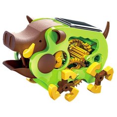 Конструктор «Кабанчик» ТероПром, 4251989, электронный