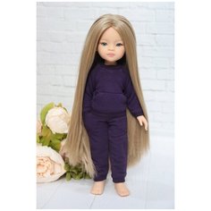 Одежда для кукол 32-35см Paola Reina, Vidal Rojas, Berjuan и др, Спортивный костюм для кукол Favoridolls