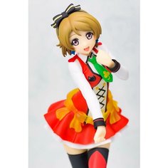 Аниме Фигурка Hanayo Koizumi Sunny Day Song SPM Figure — Love Live! The School Idol Movie Sega