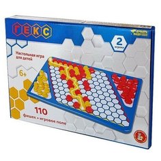 Настольная игра «Гекс» Десятое королевство