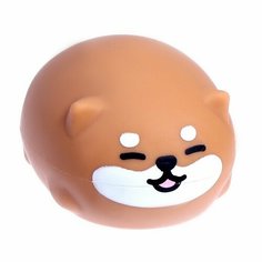 Мялка "Котик" с пастой, виды микс Нет бренда