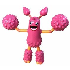 Помпом Pompom в My singing monsters / Игрушки Поющие монстры