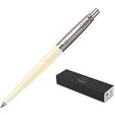 Ручка шариковая автоматическая PARKER Jotter Original пластик S0032930, 1 шт.