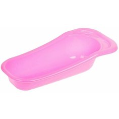 Игрушка Ванна для кукол, 45 см Denco Store