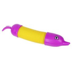 Развивающая игрушка «Рыбка», цвета микс Нет бренда