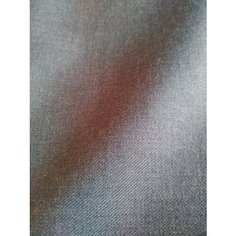 Ткань на отрез для шитья одежды / плательная / костюмная / ткани для шитья рукоделие в клетку шерсть 000 павловопосадский камвольщик