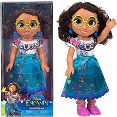Кукла Мирабель Энканто Disney Encanto 35 см Jakks Pacific