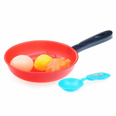 Набор продуктов 830-F с посудой, в пакете КНР