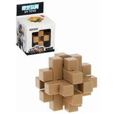 Головоломка Shantou Gepai 200703234 Наша Игрушка