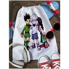 Мешок для сменной обуви Охотник х Охотник - 1994 Brut Boxers