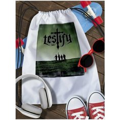 Мешок для сменной обуви P.O.D. - 3268 Brut Boxers