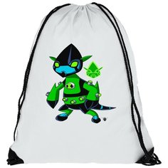 Мешок для сменной обуви Ben Ten 68 Brut Boxers