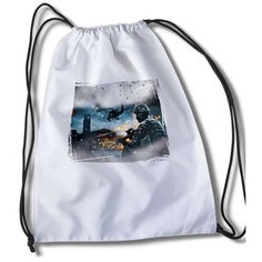 Мешок для cменной обуви Игры Battlefield 4 - 32726 Brut Boxers