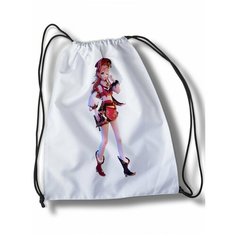 Мешок для cменной обуви Игры Genshin impact - 25822 Brut Boxers