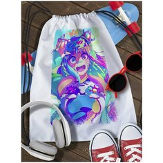 Мешок для сменной обуви vaporwave - 7949 Brut Boxers