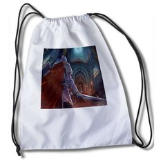 Мешок для сменной обуви с принтом Dark Souls 3 The Fire Fades Edition - 33080 Brut Boxers