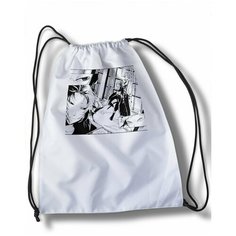 Мешок для cменной обуви Аниме Великий из бродячих псов - 25063 Brut Boxers