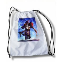 Мешок для сменной обуви Genshin Impact - 10718 Brut Boxers