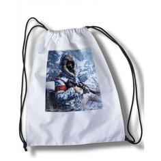 Мешок для сменной обуви far cry 6 - 10504 Brut Boxers