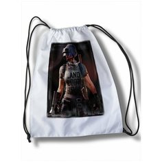 Мешок для сменной обуви PUBG - 10944 Brut Boxers