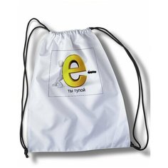 Мешок для cменной обуви Разное Мемы - 24744 Brut Boxers