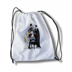 Мешок для cменной обуви аниме Бездомный бог - 30299 Brut Boxers