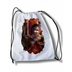 Мешок для cменной обуви Мультфильм Южный парк - 24785 Brut Boxers