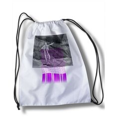 Мешок для сменной обуви Ghostemane - 20892 Brut Boxers