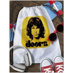 Мешок для сменной обуви The Doors - 1 Brut Boxers