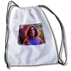 Мешок для сменной обуви Сериалы Stranger Things - 33733 Brut Boxers