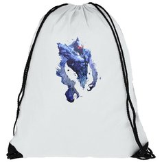 Мешок для сменной обуви Dota - 146 Brut Boxers