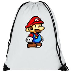 Мешок для сменной обуви Mario - 203 Brut Boxers