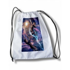 Мешок для сменной обуви Аниме Волейбол - 21480 Brut Boxers