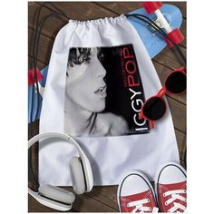 Мешок для сменной обуви Игги Поп - 9856 Brut Boxers