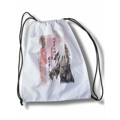 Мешок для cменной обуви аниме Очень приятно бог - 30419 Brut Boxers