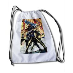 Мешок для сменной обуви Игры Duke Nukem 3D - 33507 Brut Boxers