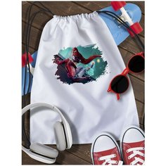 Мешок для сменной обуви Hyper Scape - 9 Brut Boxers