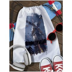 Мешок для сменной обуви Dying Light - 1561 Brut Boxers