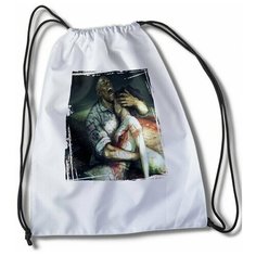 Мешок для сменной обуви с принтом Prototype - 33946 Brut Boxers