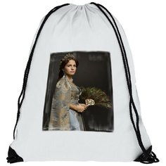 Мешок для сменной обуви Великолепный век - 7121 Brut Boxers