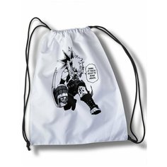 Мешок для cменной обуви Аниме Моя геройская академия - 25833 Brut Boxers