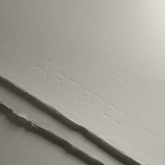 Бумага для акварели Fabriano Artistico Extra White 300 г/м2, 56x76 см, сатин