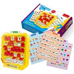 Настольная игра Bondibon Игра в прятки